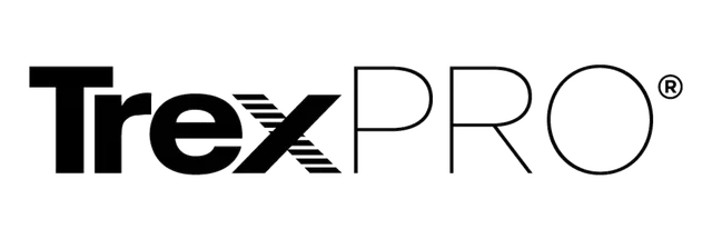 Trex Pro certified builder
